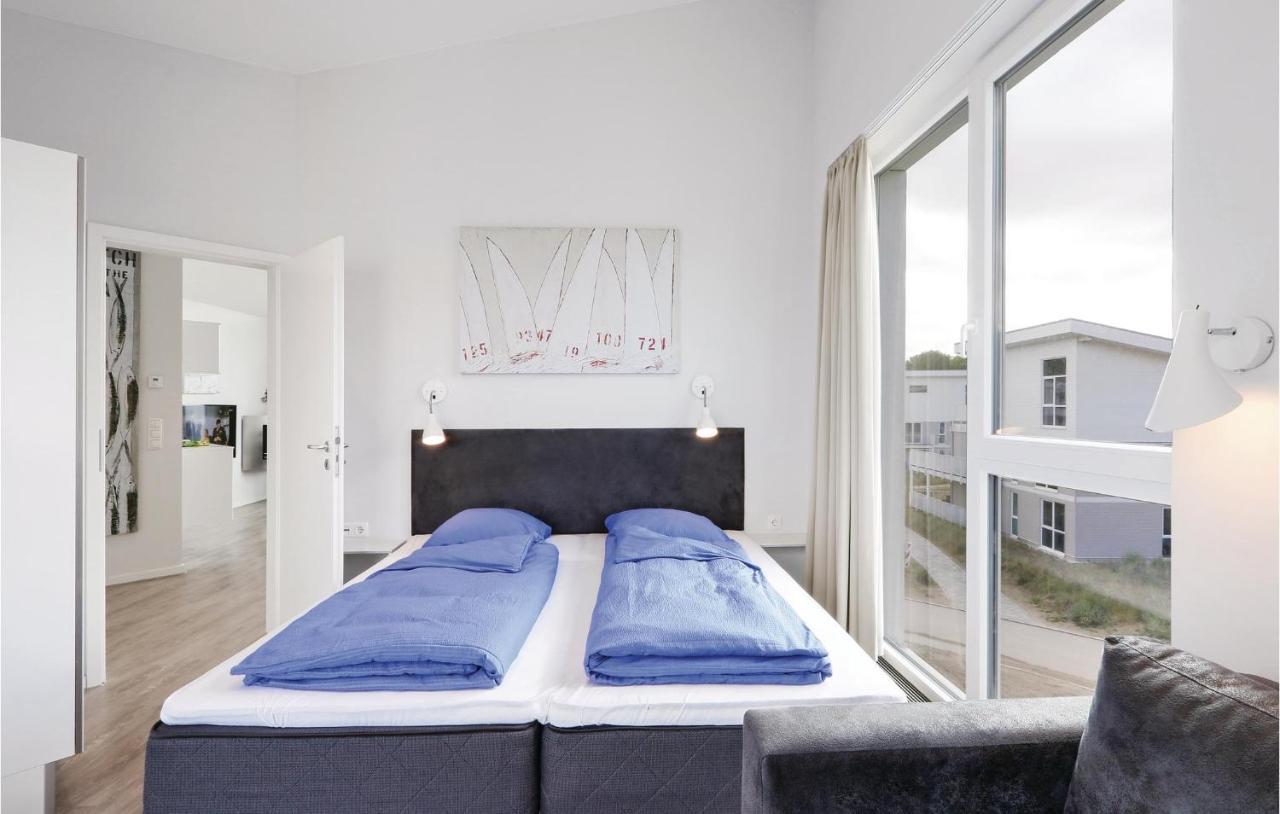 Duenenvilla Penthouse Deluxe Lübeck Exterior foto